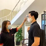 Reddoorz Chi Lan Vy Hotel Cuu Long Cu Xa Bac Hai