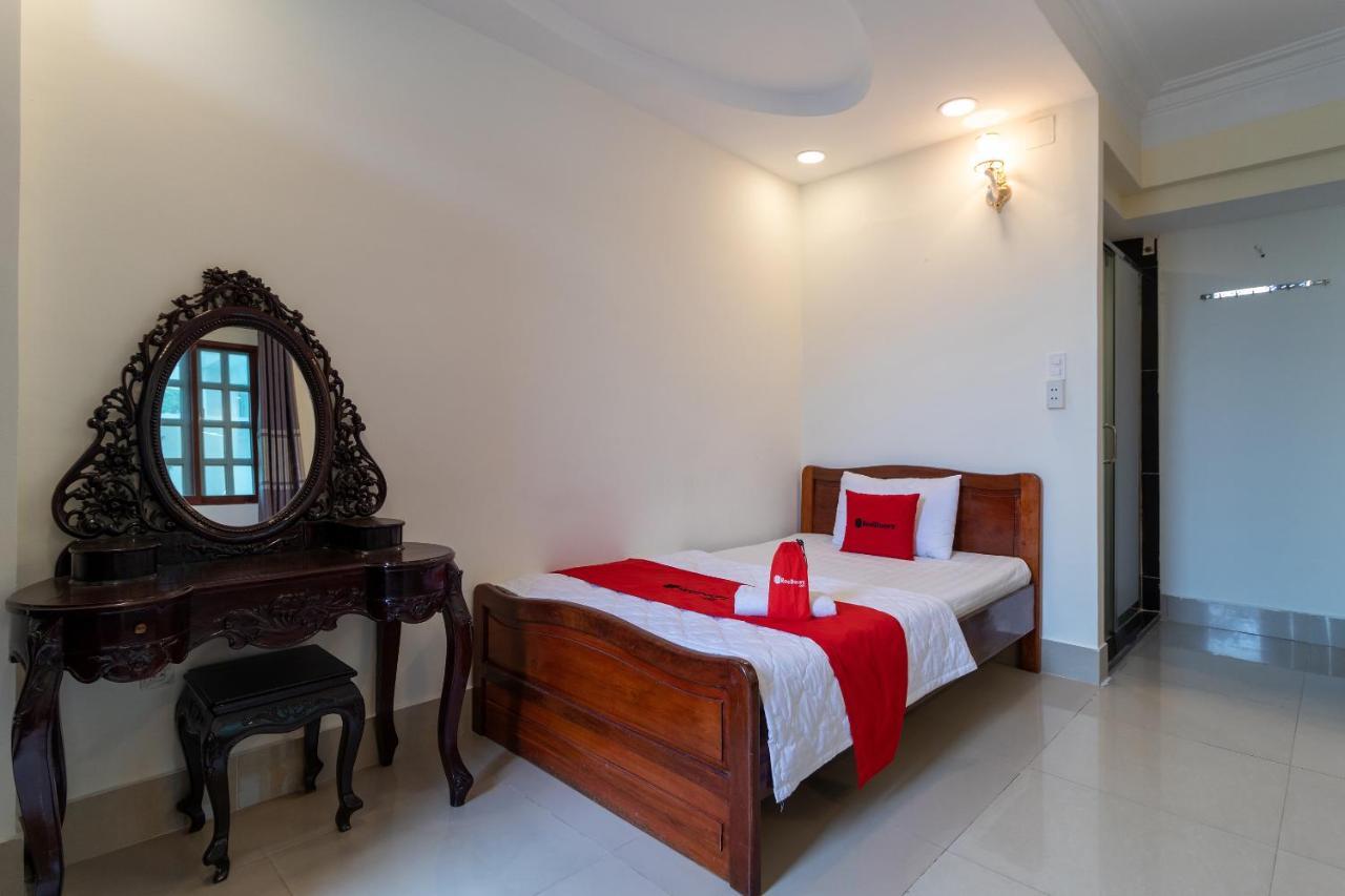 Reddoorz Chi Lan Vy Cuu Long Cu Xa Bac Hai Hotel